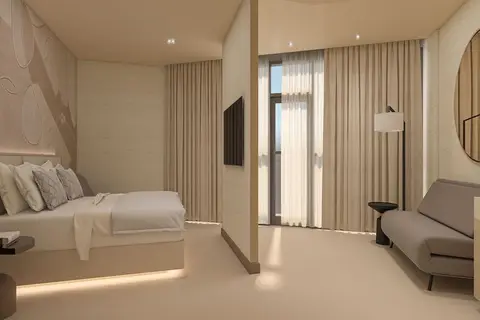 Hotel Zenith in Несебър — foto 7