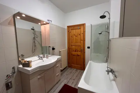 Apartment Moonstone Ridge in Livigno, foto 6