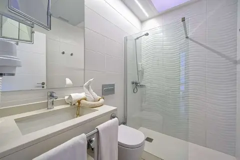 Adonis Bungalows in Playa del Inglés — foto 9