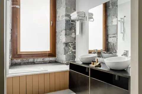 Hotel Balneario Orduña Plaza in Orduña — foto 14
