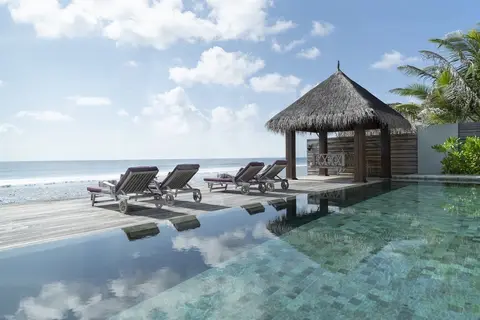 Naladhu Private Island Maldives in Veliganduhuraa, foto 25