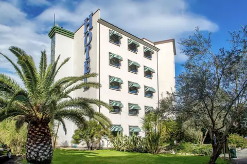 Best Western Park Hotel Roma Nord in Fiano Romano — foto 3