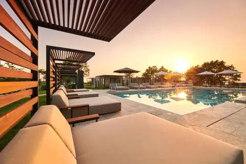 San Servolo Wellness Homes in Buje — foto 13