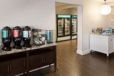 Homewood Suites Miami Airport Blue Lagoon in Miami — foto 8