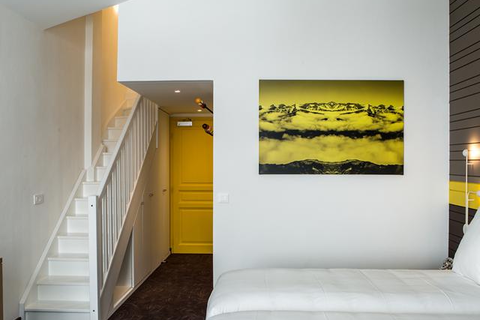 Hotel Ormelune foto 4