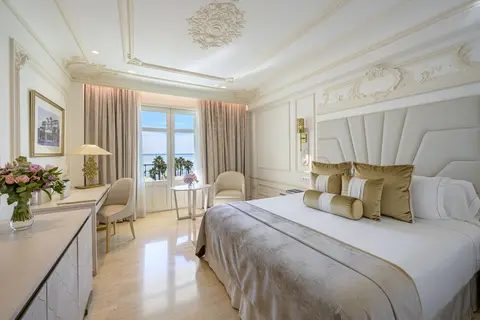 Gran Hotel Miramar in Guadalmar-San Julián — foto 7