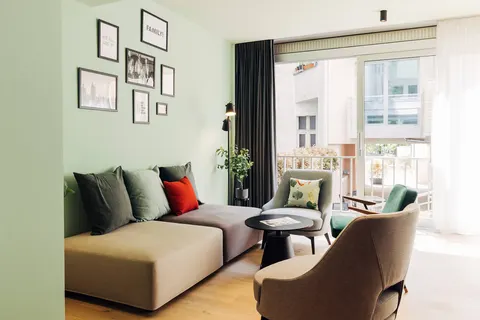 harry's home Berlin Moabit foto 12