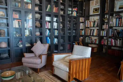 Wadi Sabarah Lodge in مرسى علم — foto 6