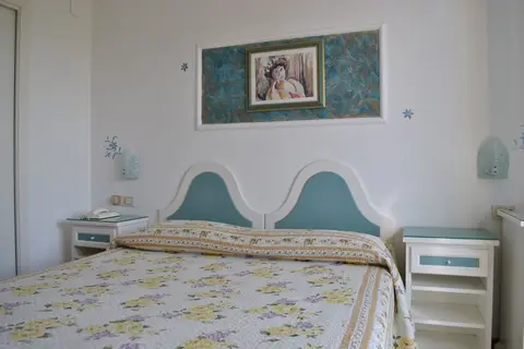 Hotel Borgo La Tana in Maratea, foto 22