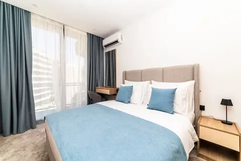 Hotel & Spa Ponta Plaza in Budva — foto 3
