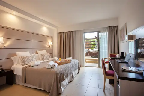 Hotel Puchet in Sant Antoni de Portmany — foto 25