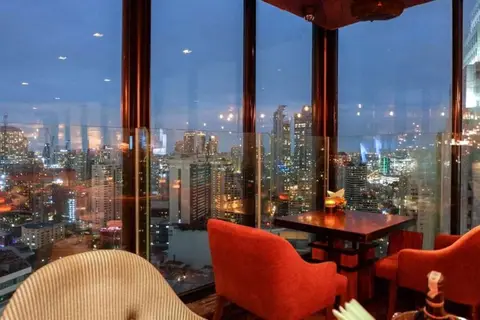 The Continent Hotel Bangkok by Compass Hospit in Bangkok, foto 7