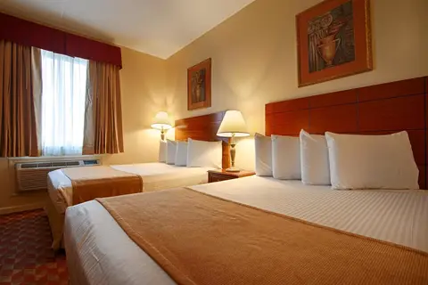 Best Western Jamaica Inn in New York, foto 4