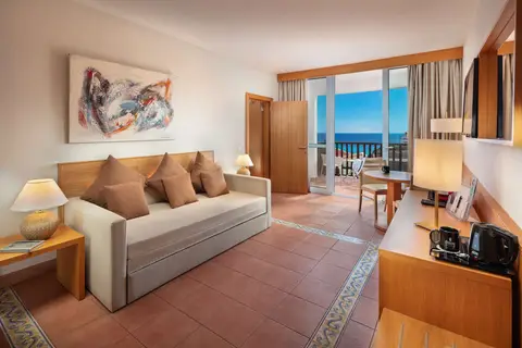 Hotel Esencia de Fuerteventura in Pájara Urbanización Butihondo, foto 5