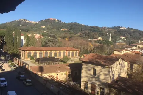 Salus in Montecatini Terme, foto 7
