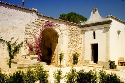 Agriturismo Tenuta Mazzetta in Brindisi, foto 3