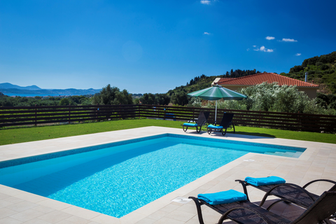 Villas Armonia met privézwembad foto 7