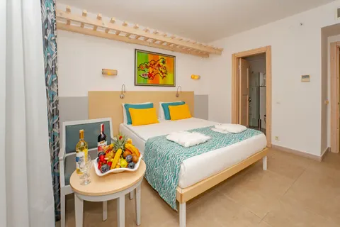 Sunis Kumkoy Beach Resort in Manavgat — foto 19