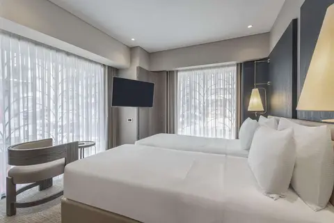 Lunet Old City Hotel in İstanbul, foto 7