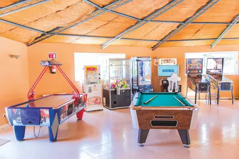 Hotel Club Es Talaial in Santanyí — foto 8