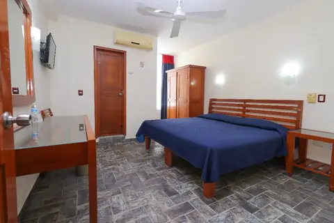 Soberanis Hotel in Cancùn — foto 23