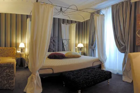 Hotel Atlante Star in Rome — foto 5