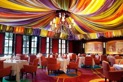 Bellagio in Las Vegas — foto 5