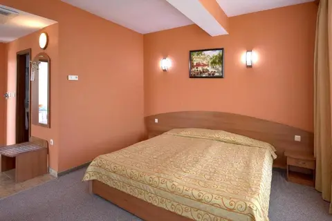 Hotel Estreya Palace in Златни пясъци — foto 25