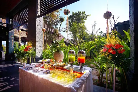 Nora Buri Resort & Spa in koh samui — foto 16