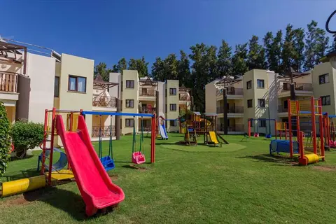 Quattro Family Club Dem Hotel in Alaşehir — foto 7