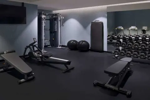 Mövenpick Hotel Den Haag foto 14