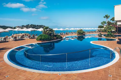 Iberostar Selection Jardín del Sol Suites in Calvià — foto 2