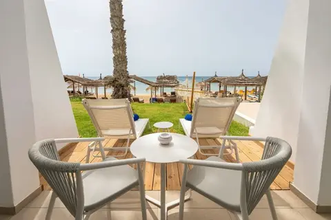 Royal Azur Hotel Thalassa in Hammamet, foto 8