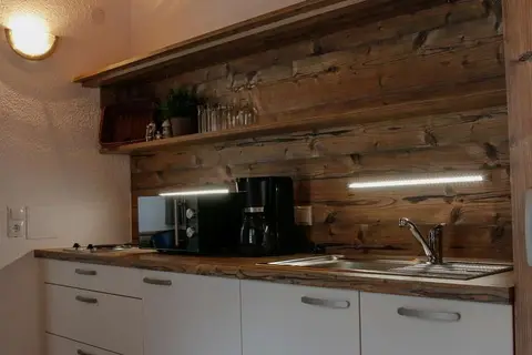Hotel Tia Apart in Schwarzenberg — foto 20