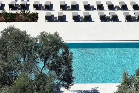 Almyra Hotel in Paphos — foto 2