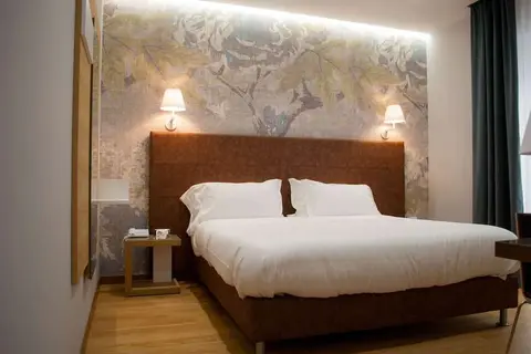 Ai Cavalieri Hotel in Palermo, foto 3