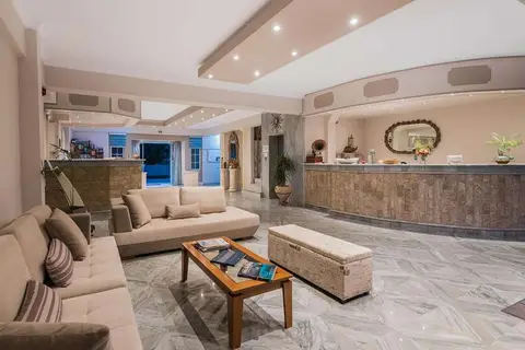 Cronulla Hotel in Laganas Municipal Unit, foto 8