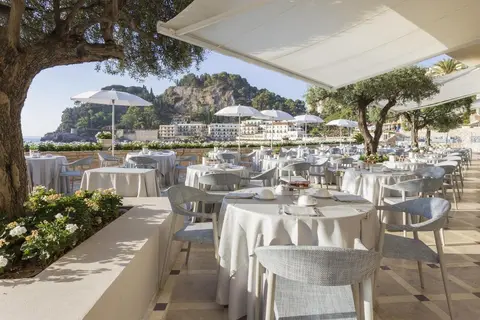 Mazzarò Sea Palace in Taormina — foto 13