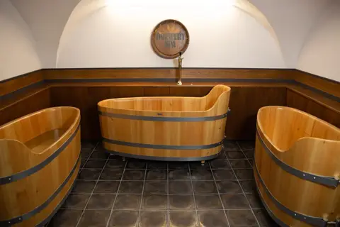Hotel U Medvídku in Praag, foto 12