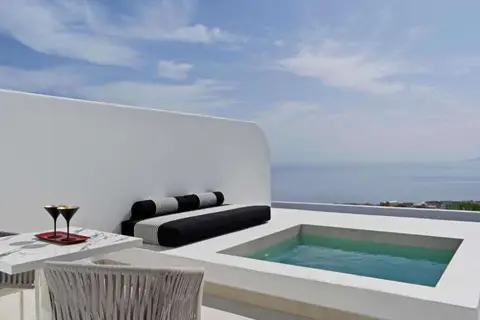 Cresanto Luxury Suites in Cresanto Luxury Suites, foto 6