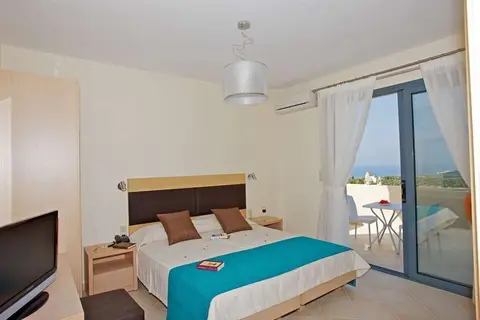 Carme Villas Resort in Rethymnon — foto 4