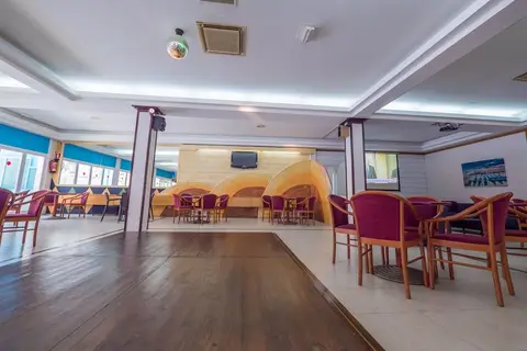 Hotel Golden Sand in Lloret de Mar — foto 10
