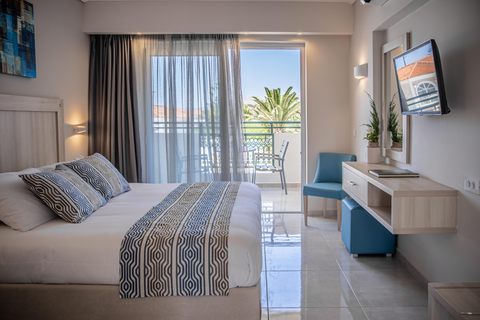 Hotel Marelen foto 3