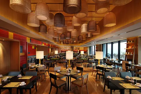 Amari Koh Samui in Ko Samui — foto 15
