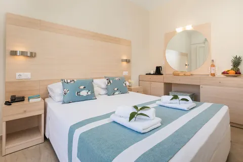 Fly & Go Iliada Beach Hotel in Gouvia — foto 6