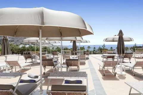 Idyll Suites in Mogán — foto 4
