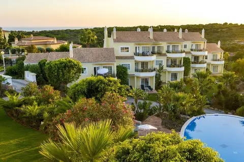 Presa de Moura in Albufeira — foto 2