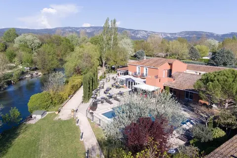 SOWELL Domaine de la Petite Isle foto 4