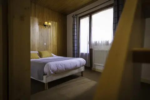 Hotel Chamois Lodge in Les Deux Alpes, foto 10