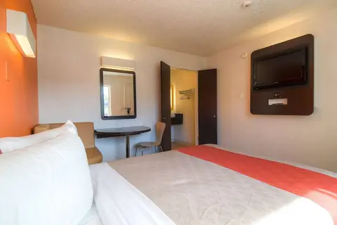 Studio 6 Suites Las Vegas, NV - Tropicana in Paradise, foto 22